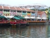 Singapore River Shuttle