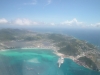 St. Maarten Aerial View
