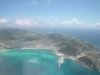 St. Maarten Aerial View